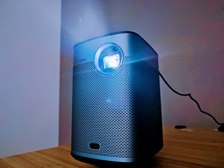 XGIMI エクスジミー halo+新品未使用 プロジェクター（XGIMI HALO  