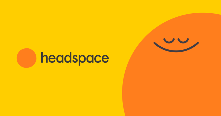 what is headspace?